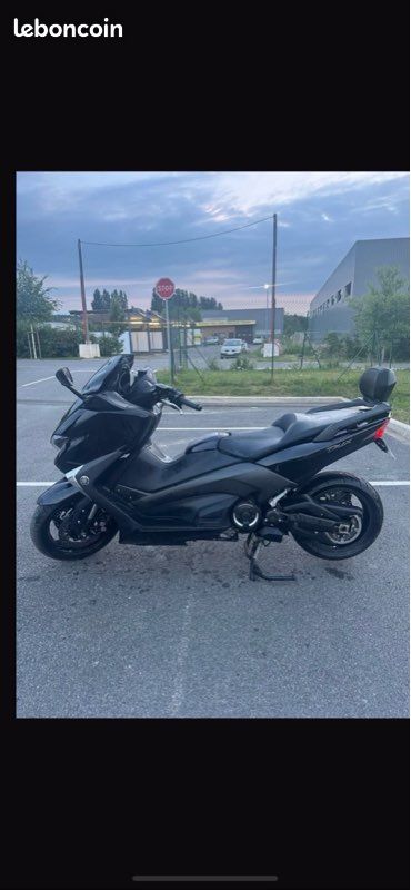 Tmax 530 (image 2)