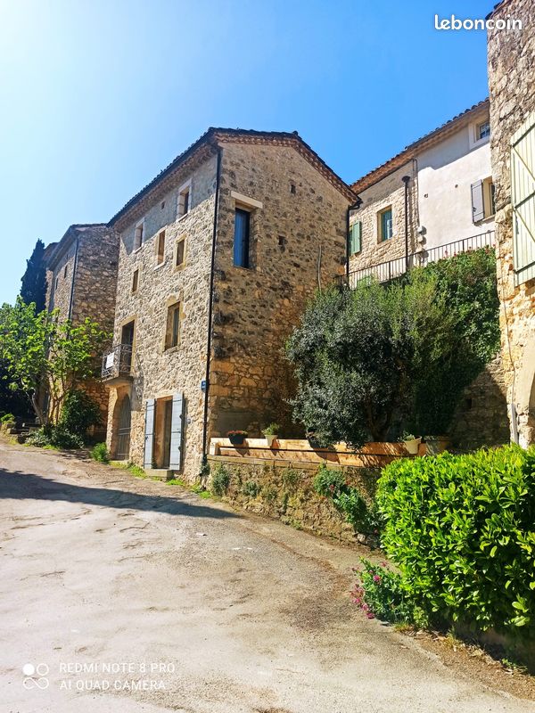 Maison 4 pièces 95 m² · à Blauzac · 95 m² · 870 €/mois