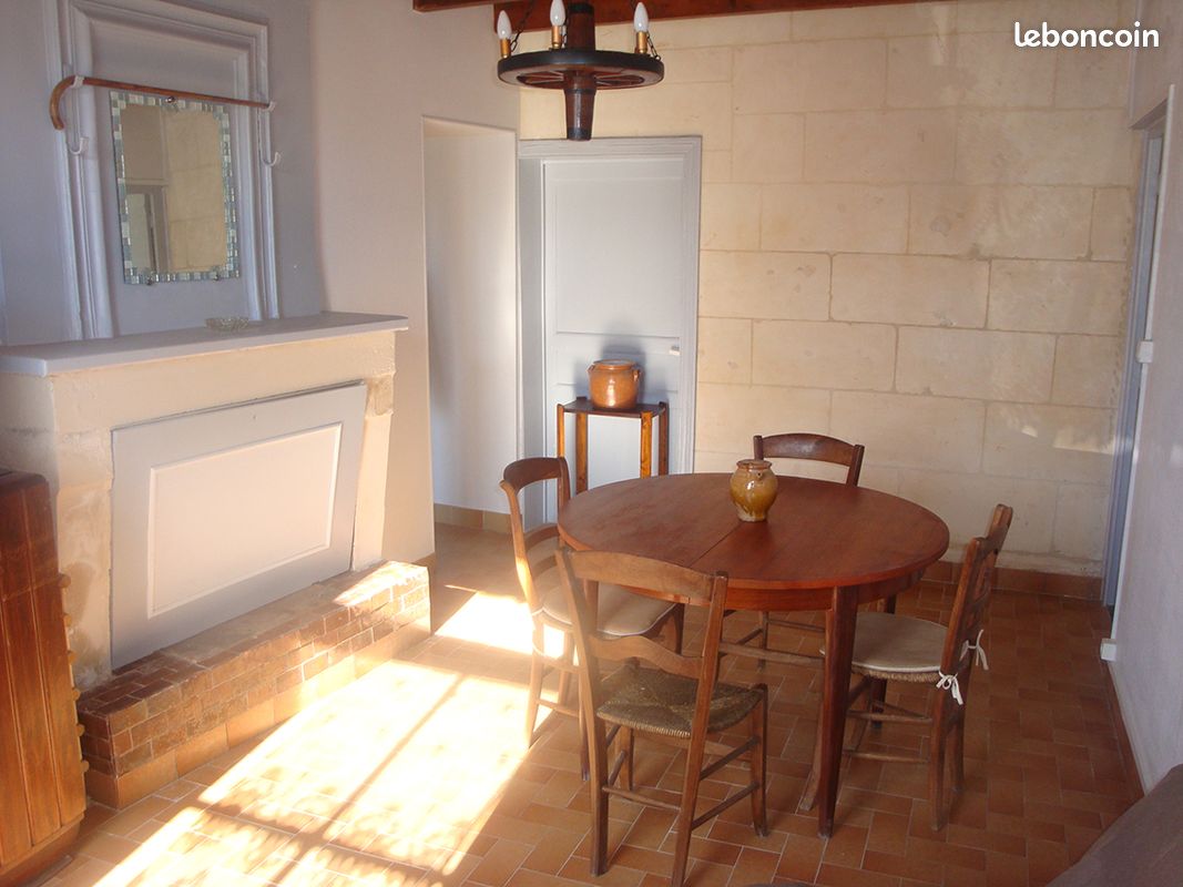 Maison de village proche royan (image 3)