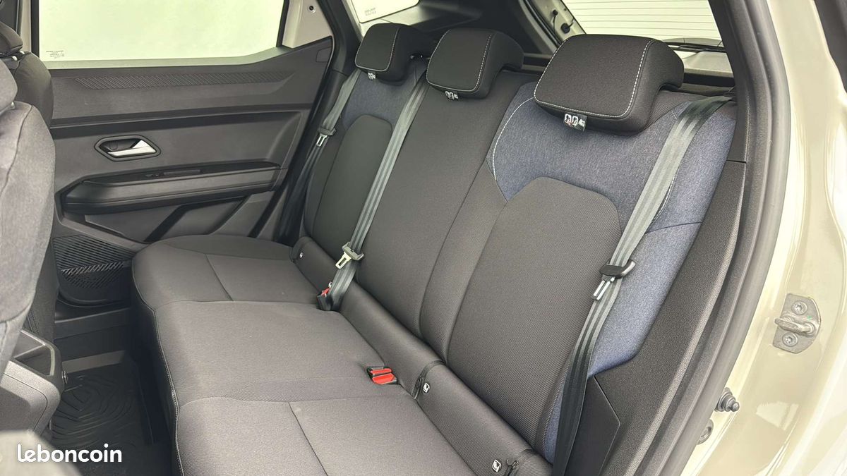 Dacia duster hybrid 140 journey (image 29)