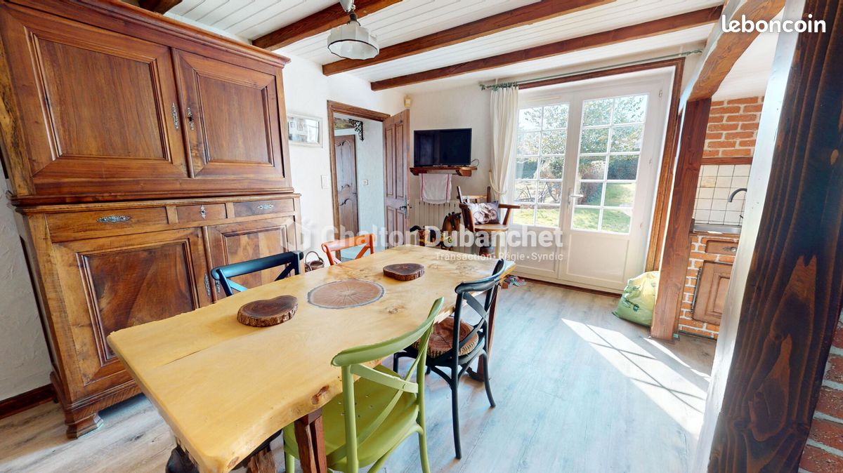 Maison 9 pièces 230 m² (image 10)