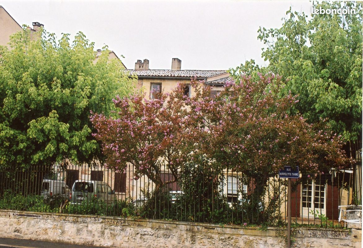 Appartement 2 pièces 35 m² · à Bergerac · 35 m² · 450 €