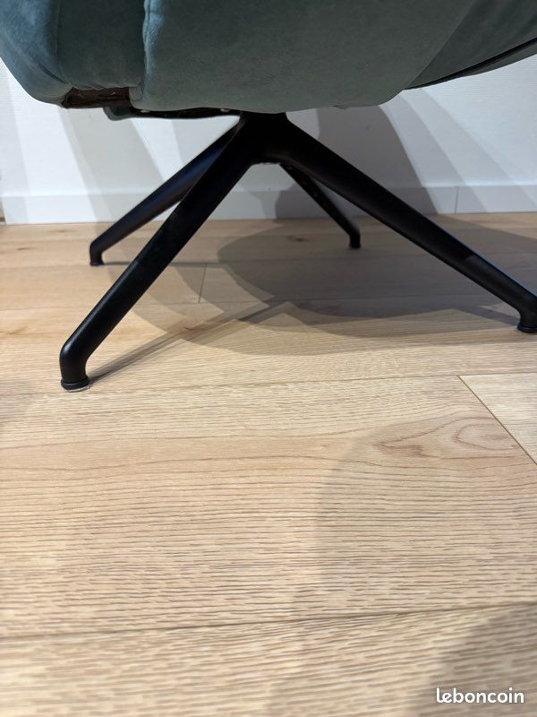 Fauteuil (image 4)