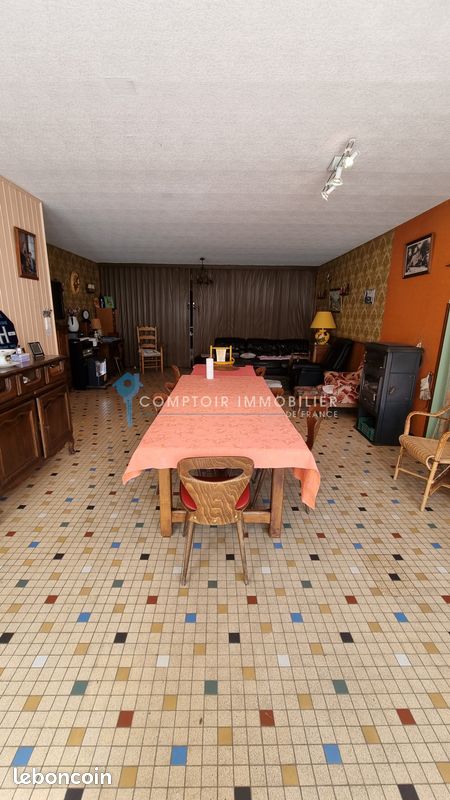 Maison de village 15 pièces 280 m² (image 5)