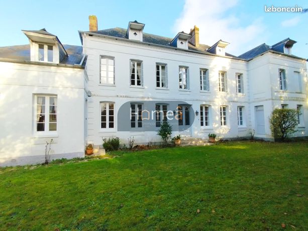 Maison 9 pièces 295 m²