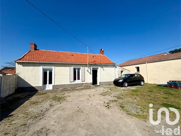 Maison 6 pièces 91 m²