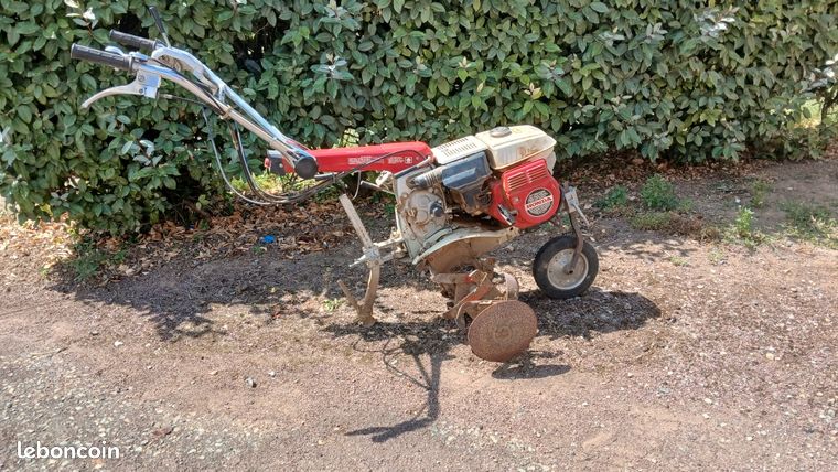 Sitemapcdatahttpsmodeinf Inetcomprix Motoculteur Honda F560 Occasion