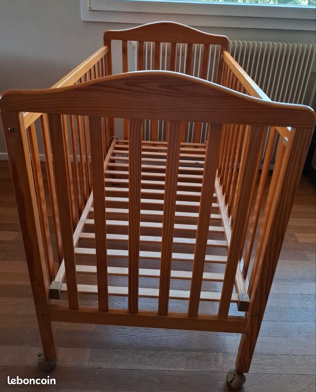 Lit bébé (image 11)