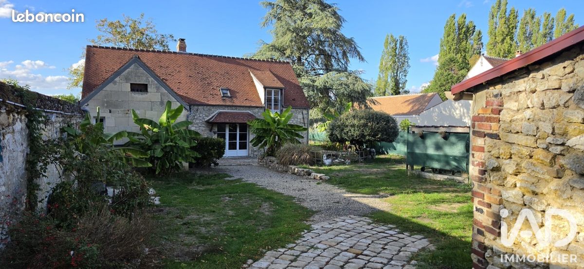 Maison 6 pièces 114 m² · à Pontpoint · 114 m² · 294 500 €