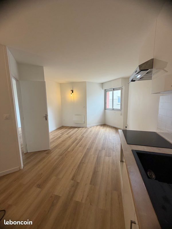 Appartement 2 pièces 40 m² · à Talence · 40 m² · 158 000 €