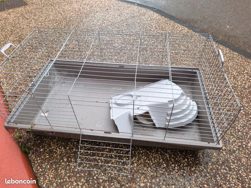 Cage (image 1)