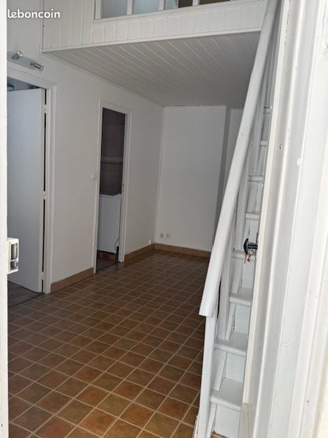 Appartement à paris 11