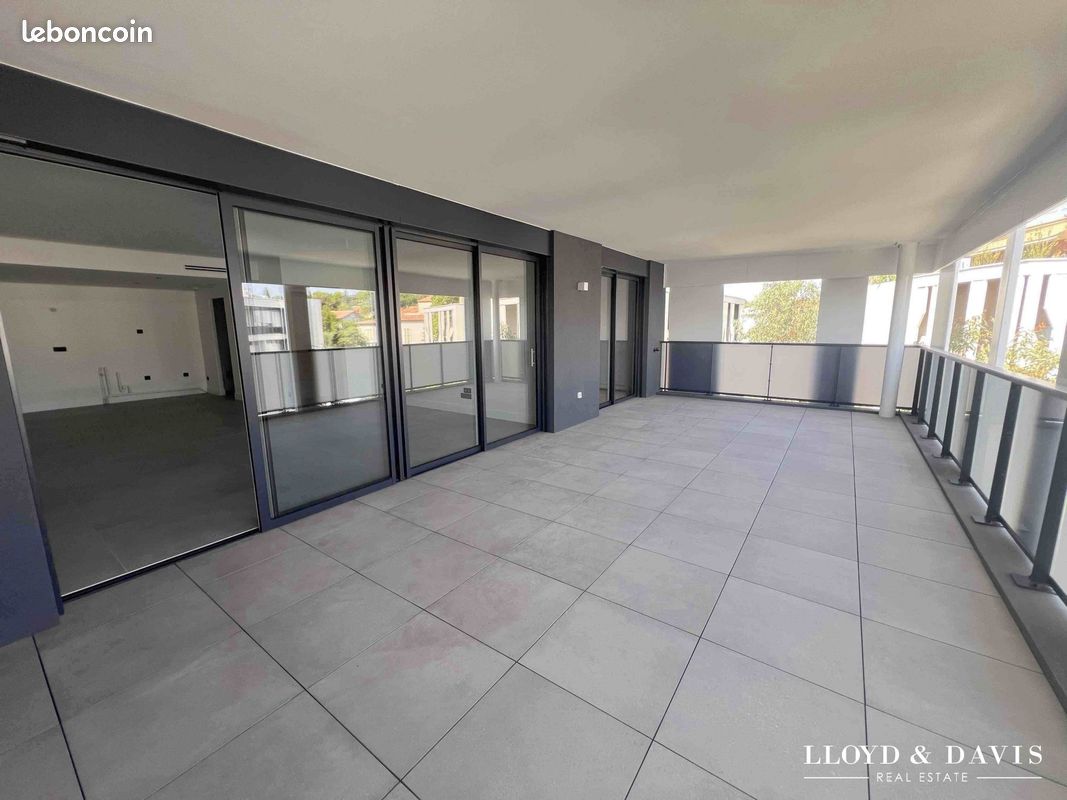 Appartement 3 pièces 93 m² · à Castelnau-le-lez · 93 m² · 700 000 €