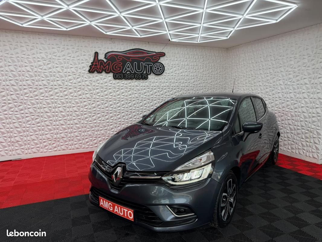 Renault Clio 1.5 DCi 90 CV. Eco2 S&S Energy (image 1)