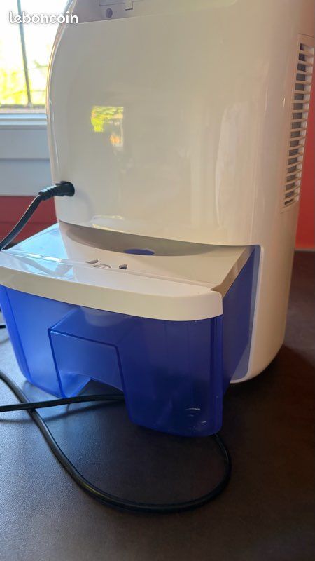 Déshumidificateur HYSURE (image 4)