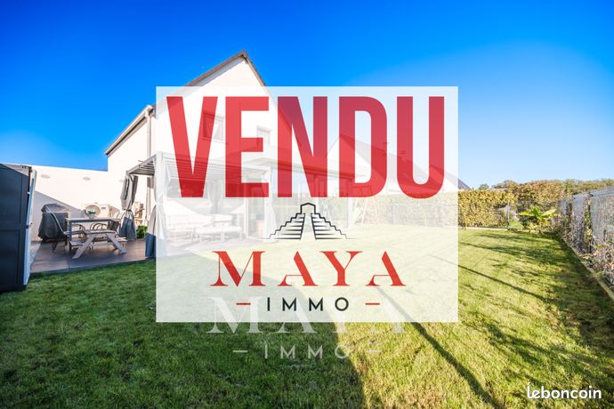 Propriété 5 pièces 128 m²