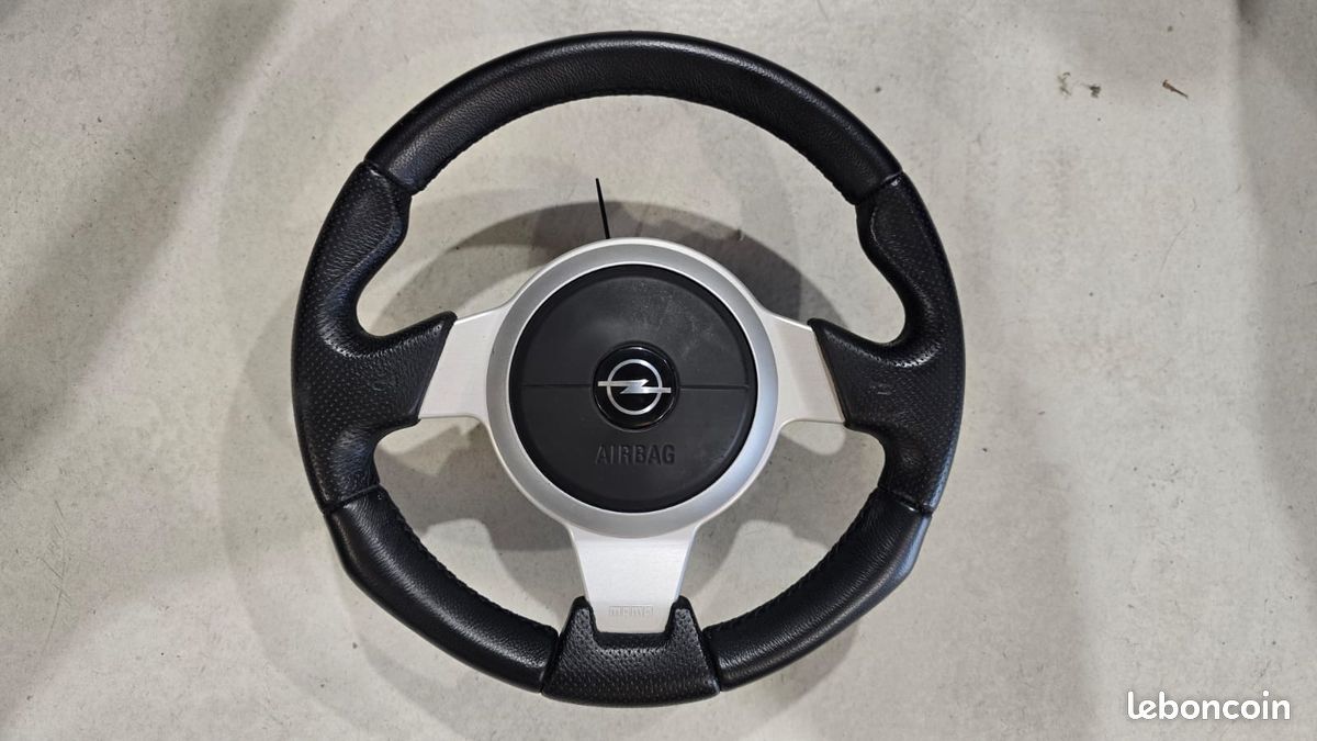 Opel speedster 2.0 turbo / tres bel etat / 3eme main / 16300 km / jantes origine / volant origine (image 13)