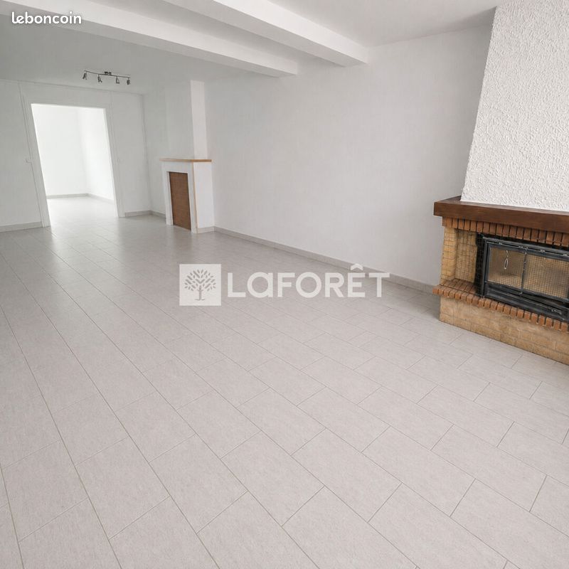 Maison 5 pièces 98 m² · à Halluin · 98 m² · 199 000 €