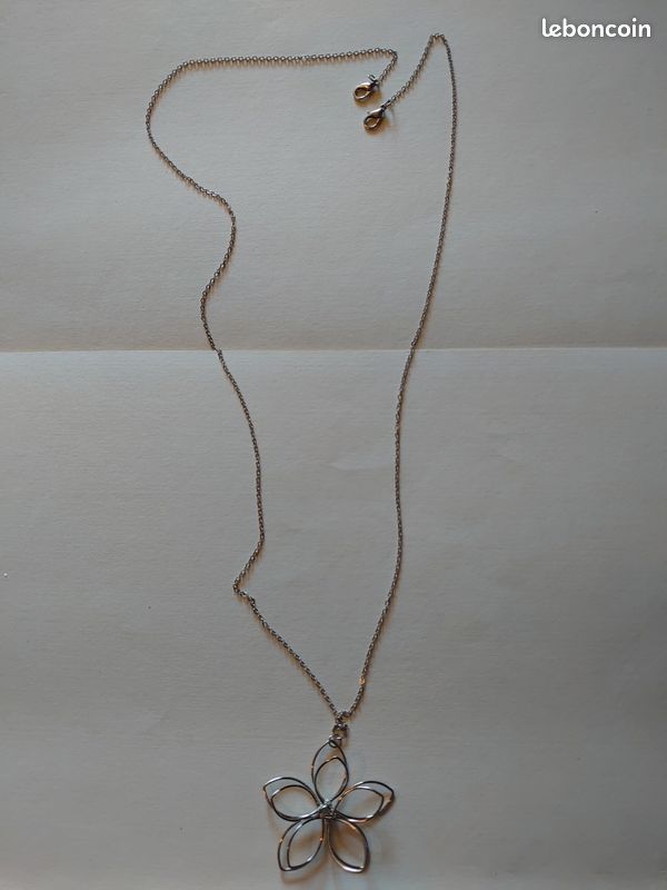 Collier Toscane 9 (image 1)