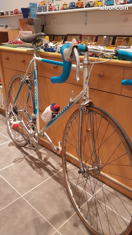 Vélo de collection Vélos