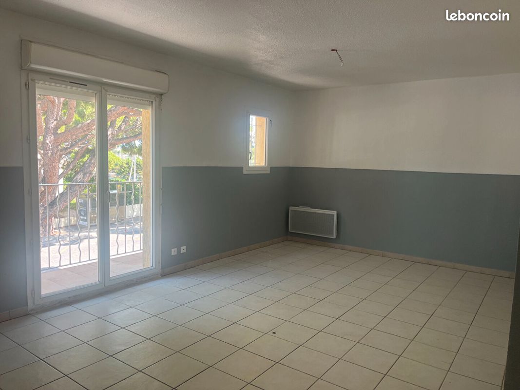 Appartement 3 pièces 53 m² · à Port-Saint-Louis-du-Rhône · 53 m² · 702 €/mois