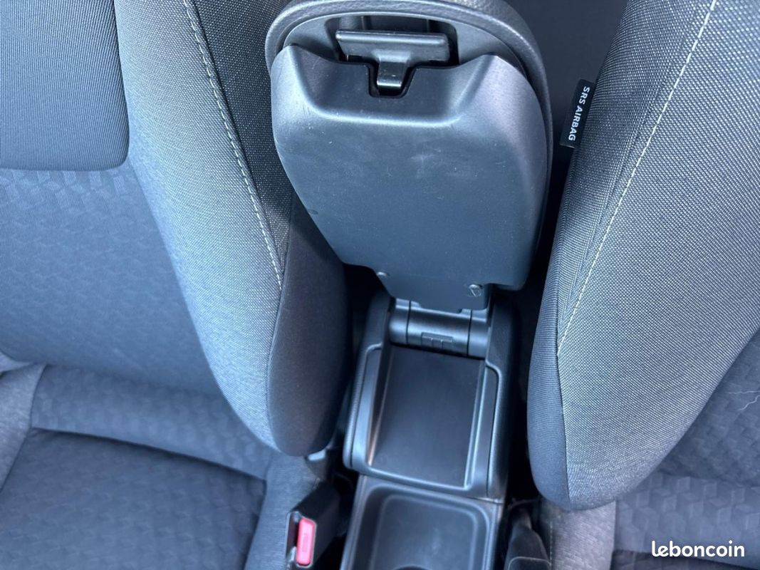 Mazda Mazda 2 Hybrid 1.5 Hybrid 116ch Agile (image 35)