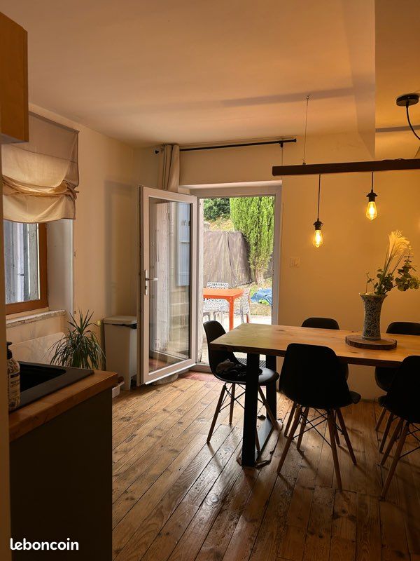 Maison 3 pièces 80 m² · à Avignonet-Lauragais · 80 m² · 199 500 €