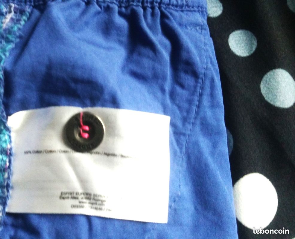 Short (image 7)