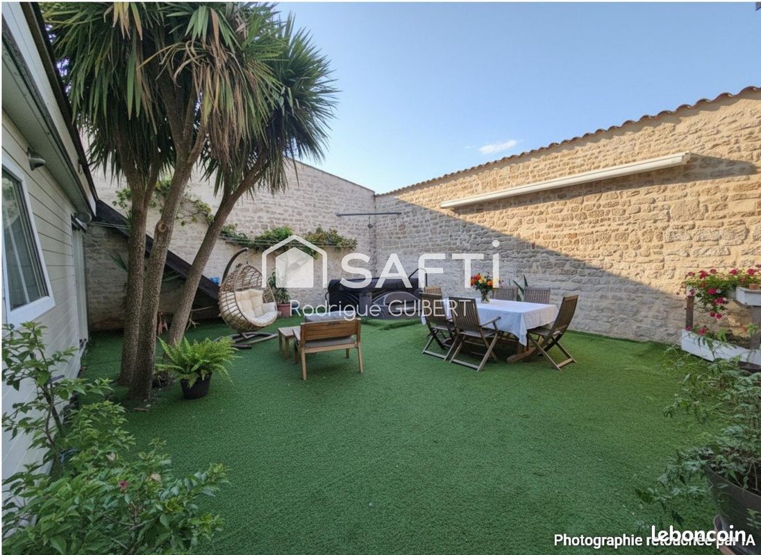 Maison 7 pièces 194 m² · à Luçon · 194 m² · 333 900 €