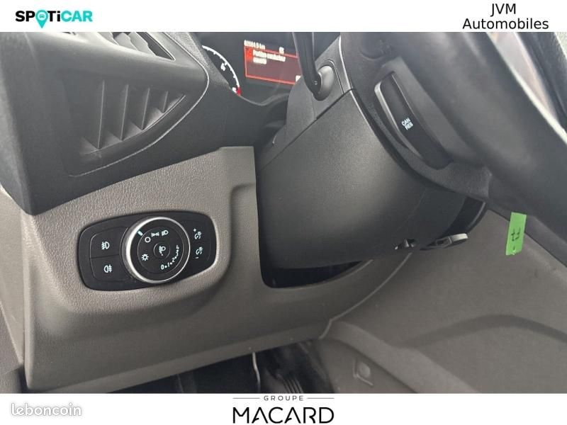 Ford Transit Connect L1 1.5 EcoBlue 100ch Trend (image 29)