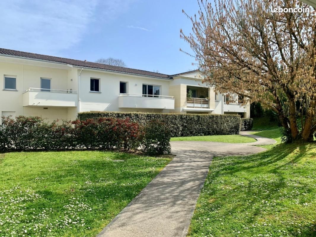 Appartement 2 pièces 41 m² · à Pessac · 41 m² · 685 €/mois