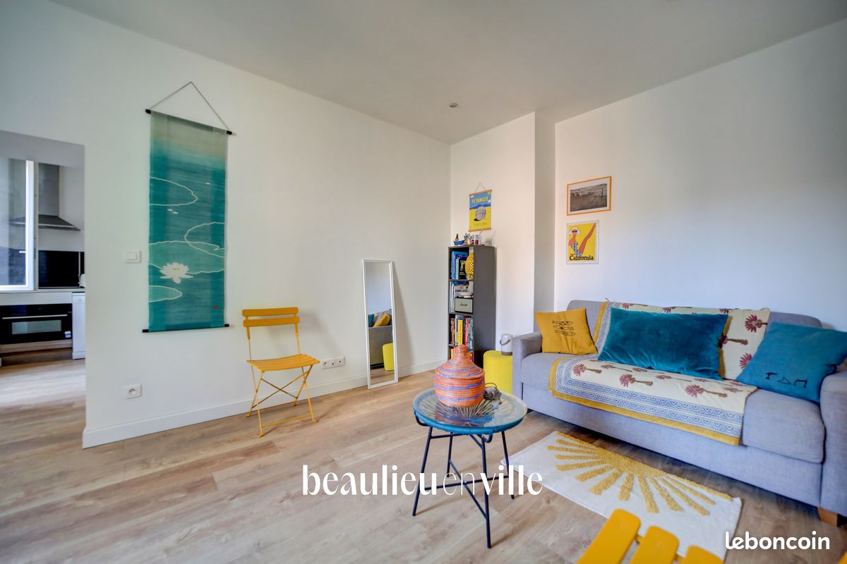 Appartement 2 pièces 40 m² · à La Ciotat · 40 m² · 179 000 €