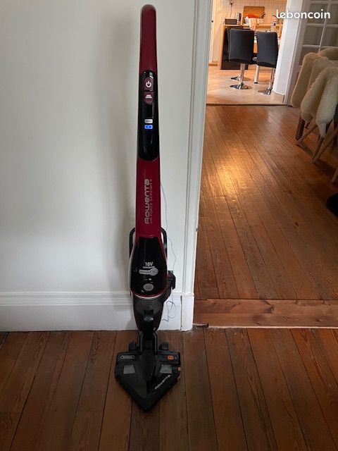 Aspirateur Rowenta air force serenity 18v Électroménager