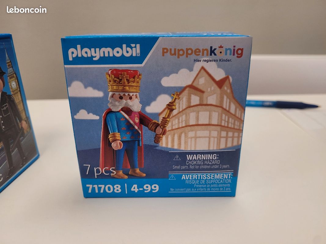 Playmobil exclu (image 1)