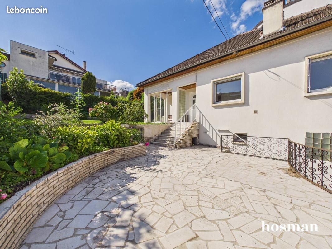 Maison 10 pièces 200 m² · à Meudon · 200 m² · 830 000 €