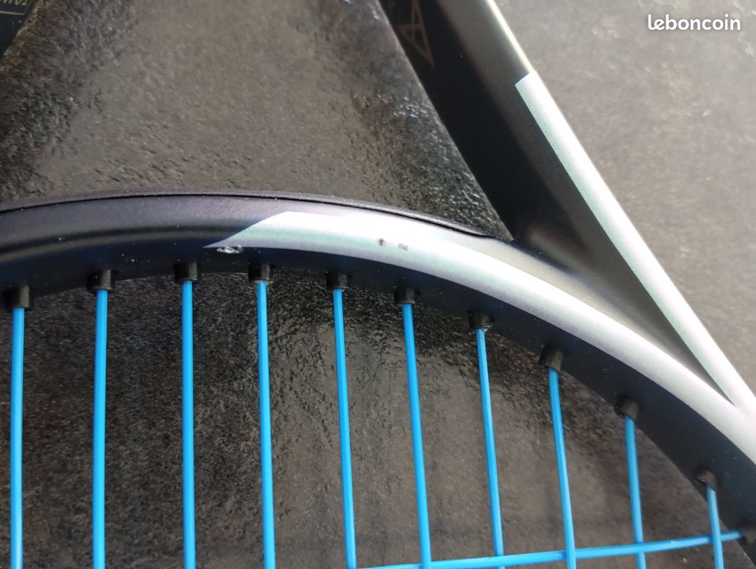 Raquette De Tennis HEAD Gravity Tour 100 (2023) - Modèle D'occasion Du Japon - Taille G3