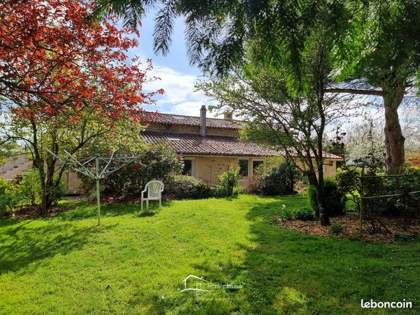Propriété 6 pièces 140 m²