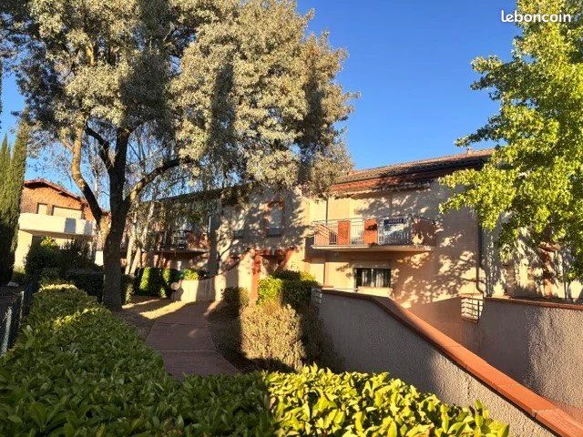 Appartement 84 m² · à Saint-Orens-de-Gameville · 84 m² · 1 100 €/mois