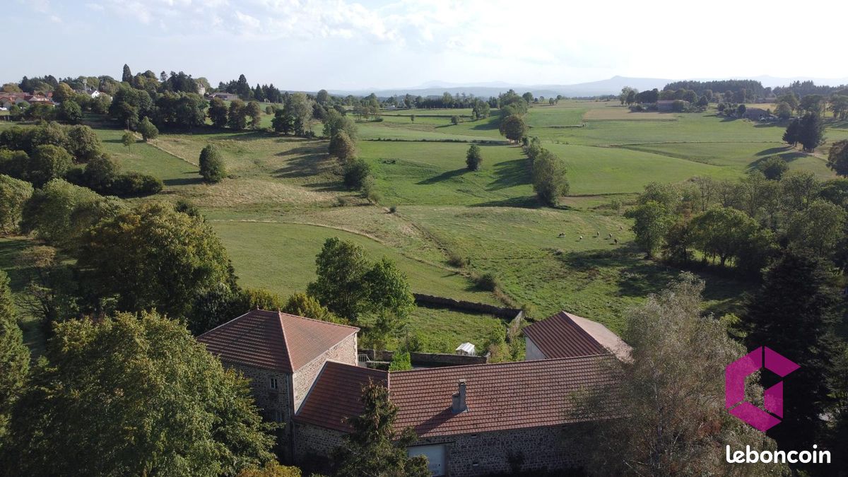 Maison 8 pièces 320 m² · à Raucoules · 320 m² · 390 000 €
