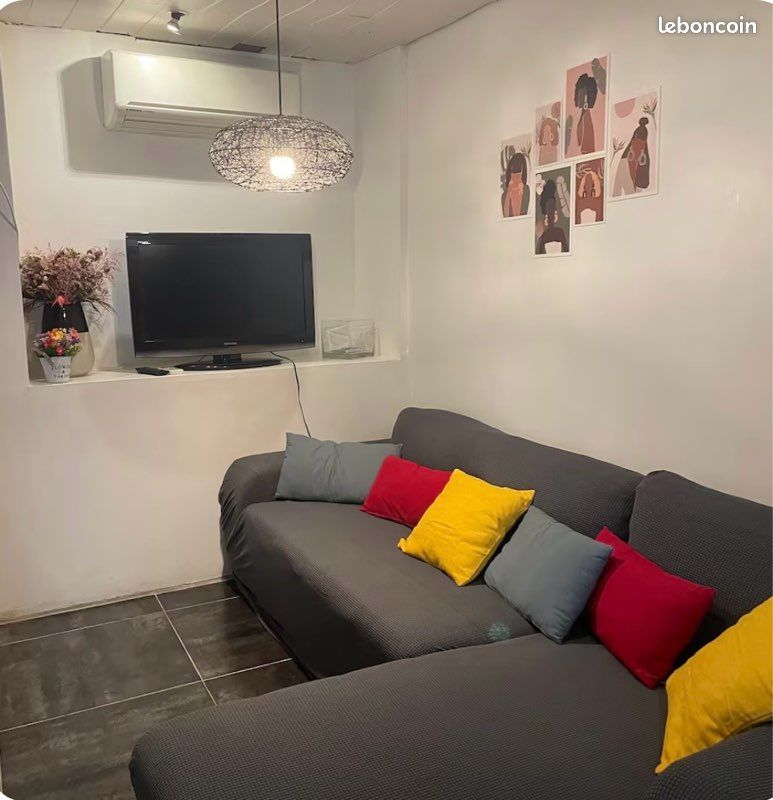 Appartement 2 pièces 55 m² · à Serbonnes · 55 m² · 750 €/mois