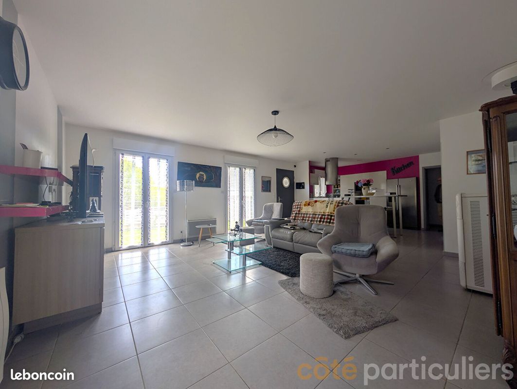 Maison 4 pièces 88 m² (image 5)