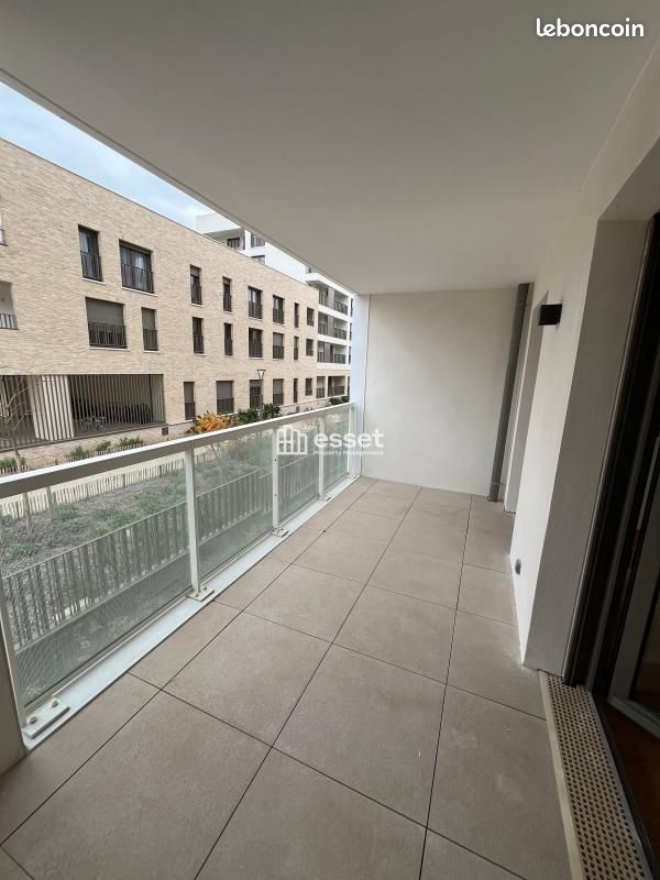 Appartement a louer antony - 3 pièce(s) - 74 m2 - Surfyn