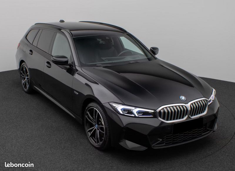 Bmw SERIE 3 TOURING (G21) 330EA 292CH M SPORT (image 3)