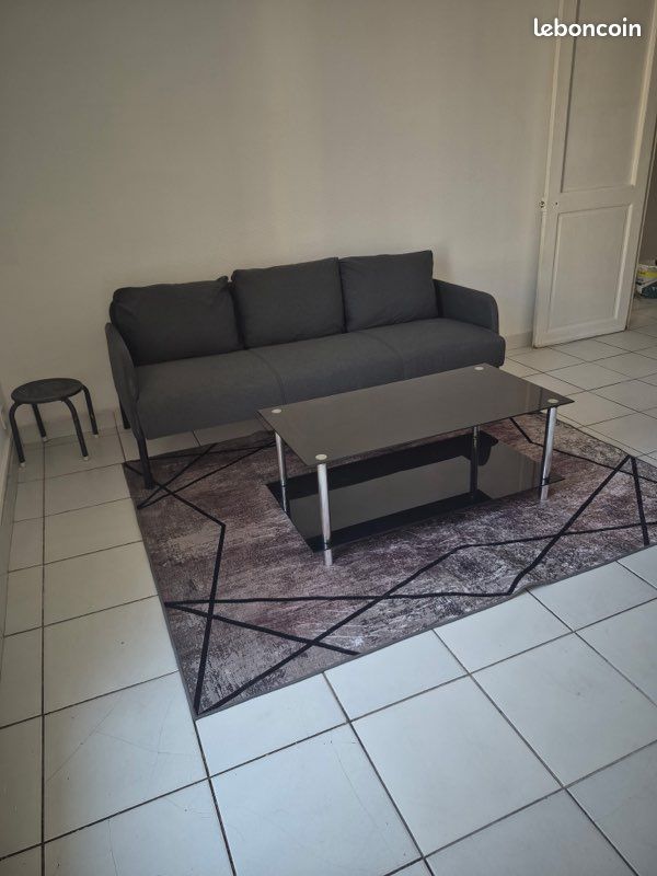Appartement 2 pièces 42 m² · à Béziers · 42 m² · 540 €