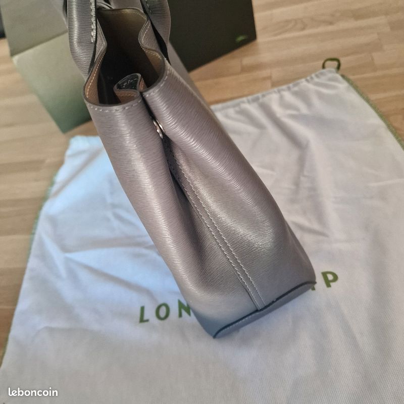Sac à main longchamp (image 7)