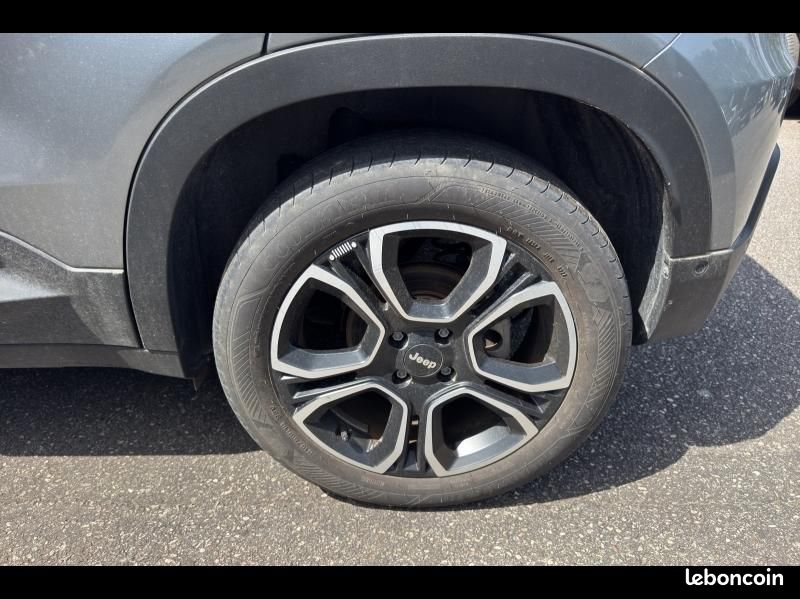 Jeep Avenger Electrique 156ch 115kW 1st Edition (image 19)