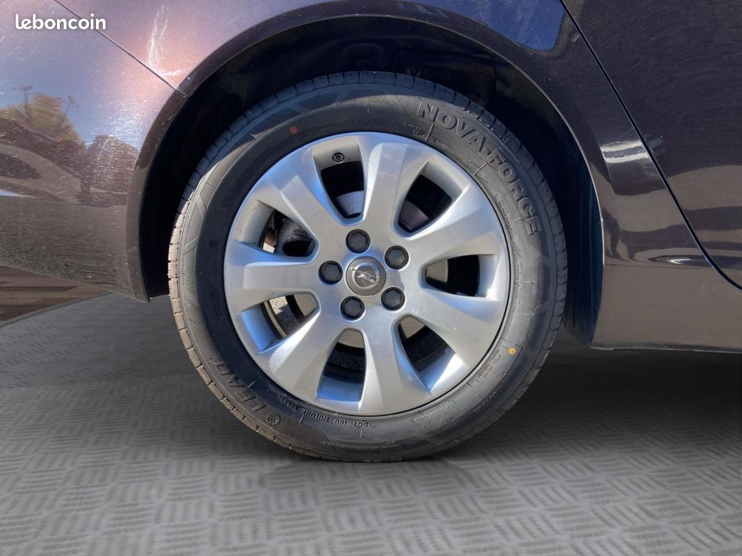 OPEL INSIGNA Insignia Sports Tourer 1.6 CDTI - 120 - S&S (image 24)