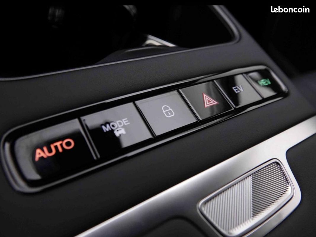 JAECOO 7 1.5 SHS-P - 29 SUV Select (image 5)