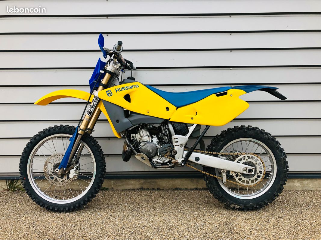 Pontets Renthal Pour Cr125, Crf250/450, Kx125/250 Et Kxf/Rmz250