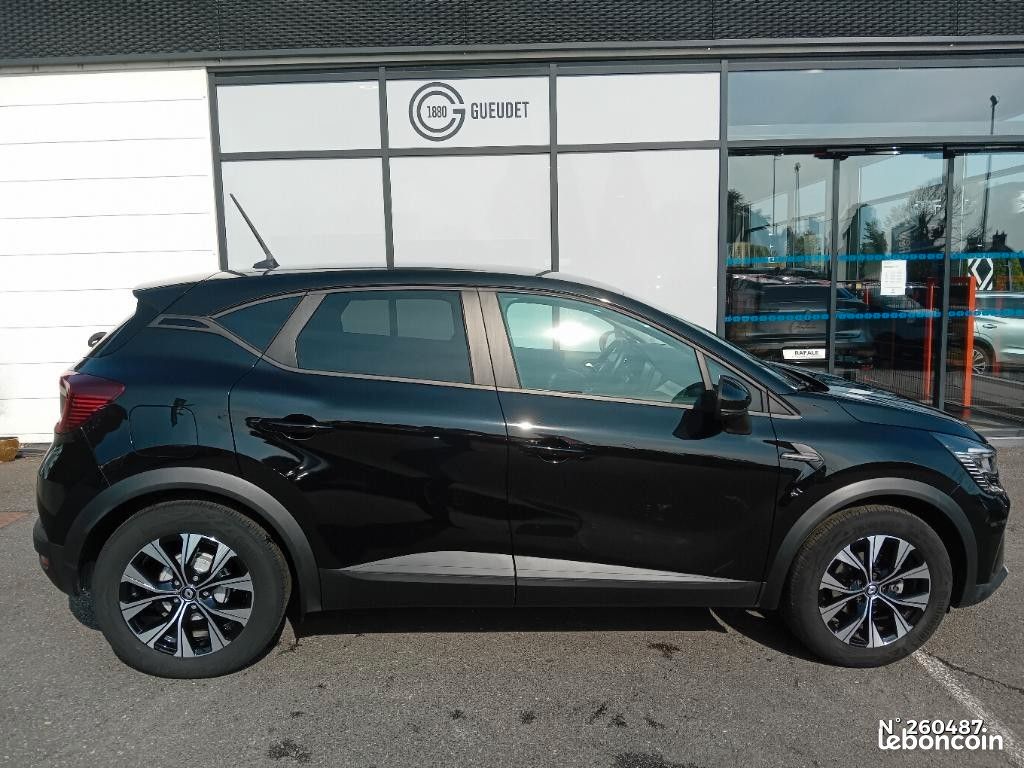 Renault Captur TCe 90 Evolution (image 5)
